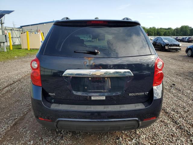 Photo 5 VIN: 2GNFLFEK9F6398685 - CHEVROLET EQUINOX LT 