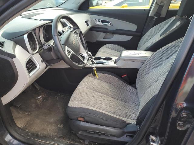 Photo 6 VIN: 2GNFLFEK9F6398685 - CHEVROLET EQUINOX LT 