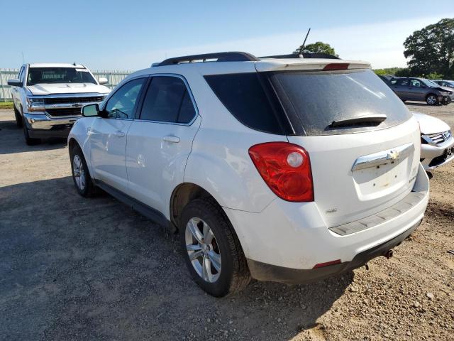 Photo 1 VIN: 2GNFLFEK9F6398816 - CHEVROLET EQUINOX LT 