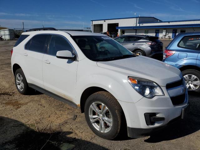 Photo 3 VIN: 2GNFLFEK9F6398816 - CHEVROLET EQUINOX LT 