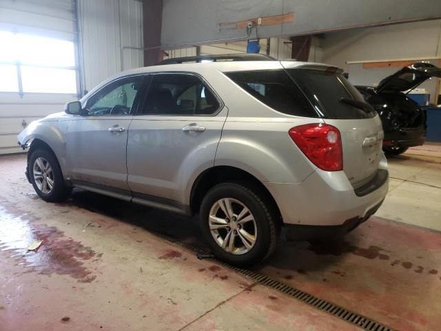 Photo 1 VIN: 2GNFLFEK9F6398850 - CHEVROLET EQUINOX LT 