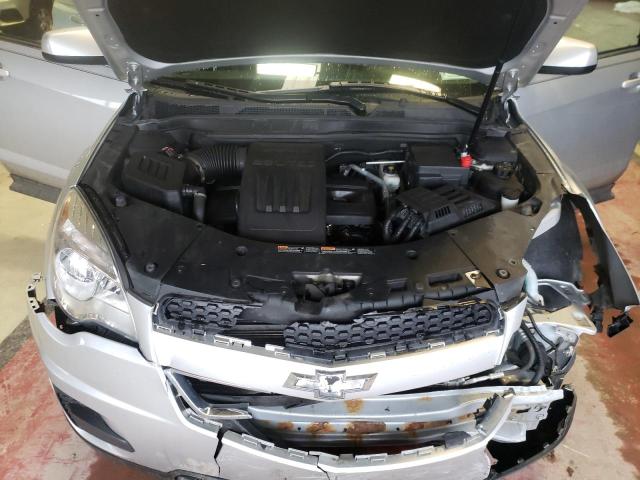 Photo 10 VIN: 2GNFLFEK9F6398850 - CHEVROLET EQUINOX LT 