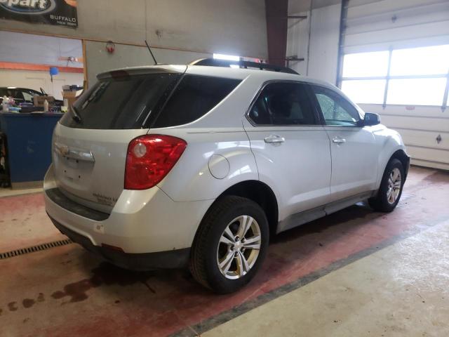 Photo 2 VIN: 2GNFLFEK9F6398850 - CHEVROLET EQUINOX LT 