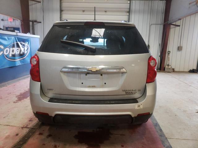 Photo 5 VIN: 2GNFLFEK9F6398850 - CHEVROLET EQUINOX LT 