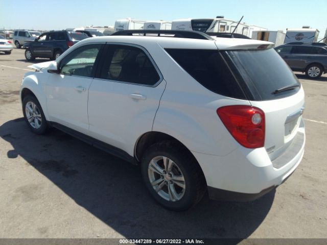 Photo 2 VIN: 2GNFLFEK9F6416960 - CHEVROLET EQUINOX 