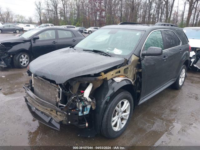 Photo 1 VIN: 2GNFLFEK9G6127238 - CHEVROLET EQUINOX 