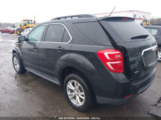 Photo 2 VIN: 2GNFLFEK9G6127238 - CHEVROLET EQUINOX 