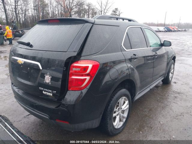 Photo 3 VIN: 2GNFLFEK9G6127238 - CHEVROLET EQUINOX 