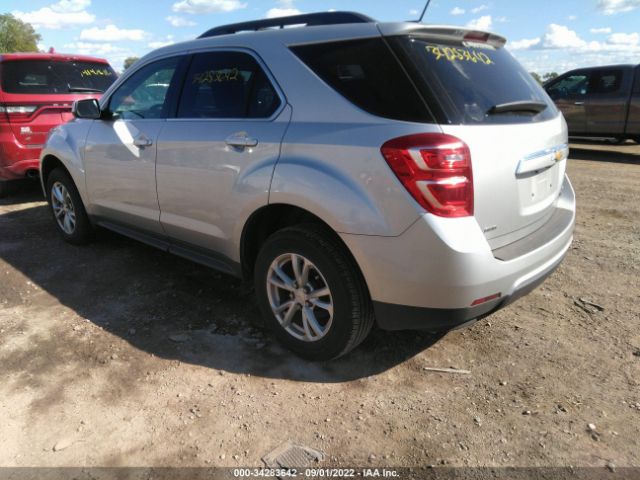 Photo 2 VIN: 2GNFLFEK9G6166802 - CHEVROLET EQUINOX 