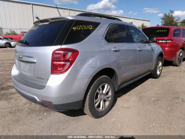 Photo 3 VIN: 2GNFLFEK9G6166802 - CHEVROLET EQUINOX 