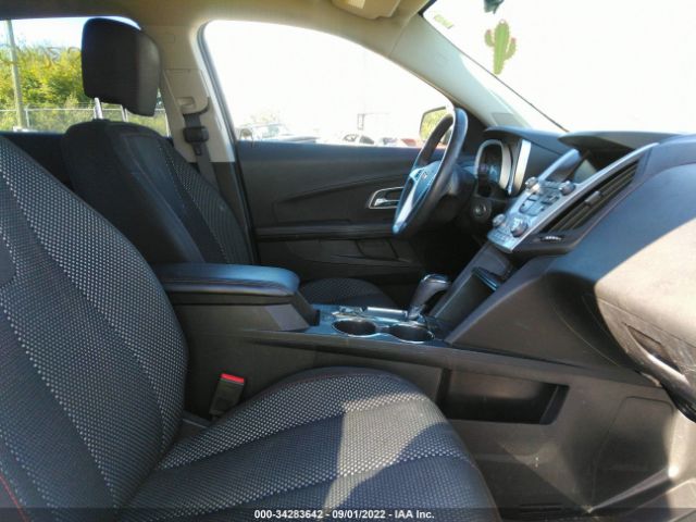 Photo 4 VIN: 2GNFLFEK9G6166802 - CHEVROLET EQUINOX 