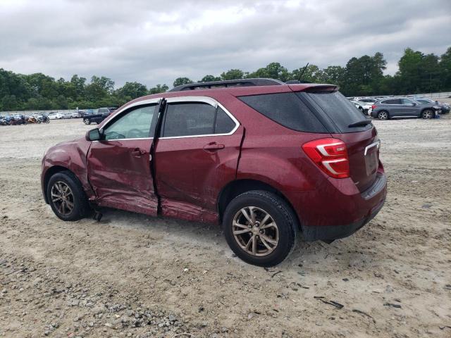 Photo 1 VIN: 2GNFLFEK9G6175998 - CHEVROLET EQUINOX 