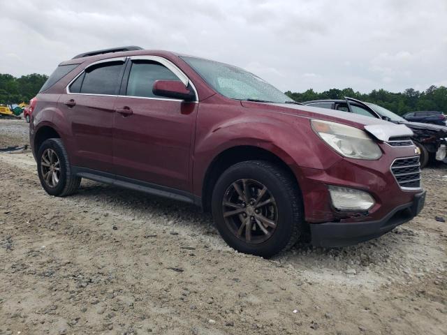 Photo 3 VIN: 2GNFLFEK9G6175998 - CHEVROLET EQUINOX 