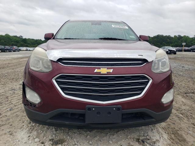 Photo 4 VIN: 2GNFLFEK9G6175998 - CHEVROLET EQUINOX 