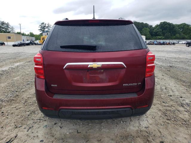 Photo 5 VIN: 2GNFLFEK9G6175998 - CHEVROLET EQUINOX 