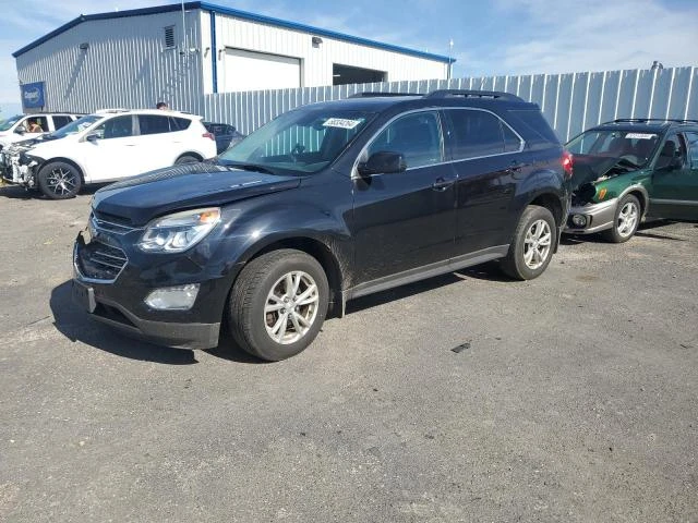 Photo 0 VIN: 2GNFLFEK9G6178612 - CHEVROLET EQUINOX LT 