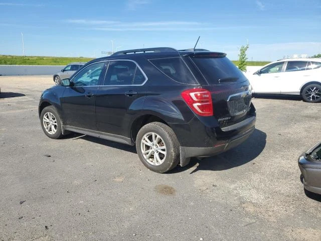 Photo 1 VIN: 2GNFLFEK9G6178612 - CHEVROLET EQUINOX LT 