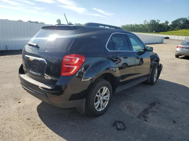 Photo 2 VIN: 2GNFLFEK9G6178612 - CHEVROLET EQUINOX LT 