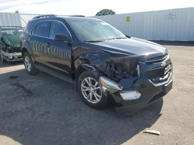 Photo 3 VIN: 2GNFLFEK9G6178612 - CHEVROLET EQUINOX LT 