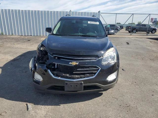 Photo 4 VIN: 2GNFLFEK9G6178612 - CHEVROLET EQUINOX LT 