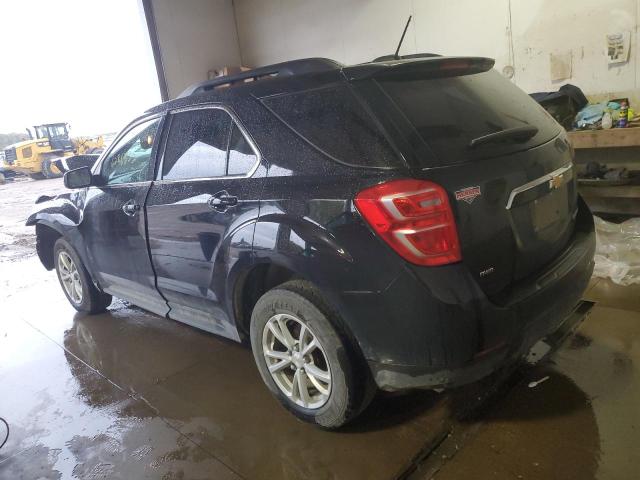 Photo 2 VIN: 2GNFLFEK9G6201077 - CHEVROLET EQUINOX LT 