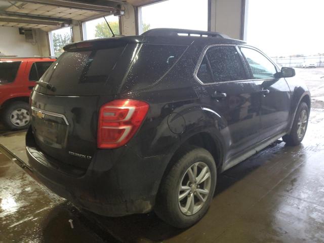 Photo 3 VIN: 2GNFLFEK9G6201077 - CHEVROLET EQUINOX LT 