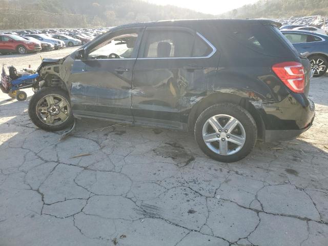 Photo 1 VIN: 2GNFLFEK9G6208644 - CHEVROLET EQUINOX LT 