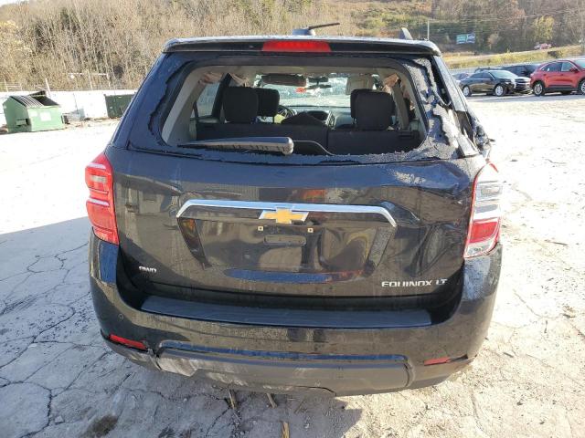 Photo 5 VIN: 2GNFLFEK9G6208644 - CHEVROLET EQUINOX LT 