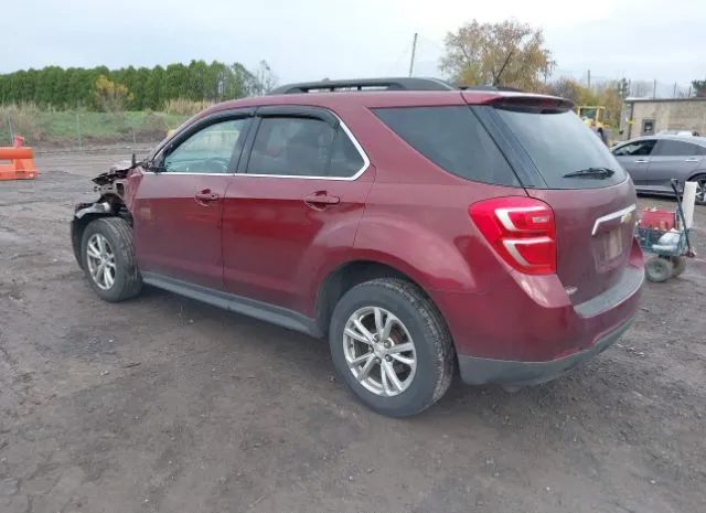 Photo 2 VIN: 2GNFLFEK9G6218915 - CHEVROLET EQUINOX 