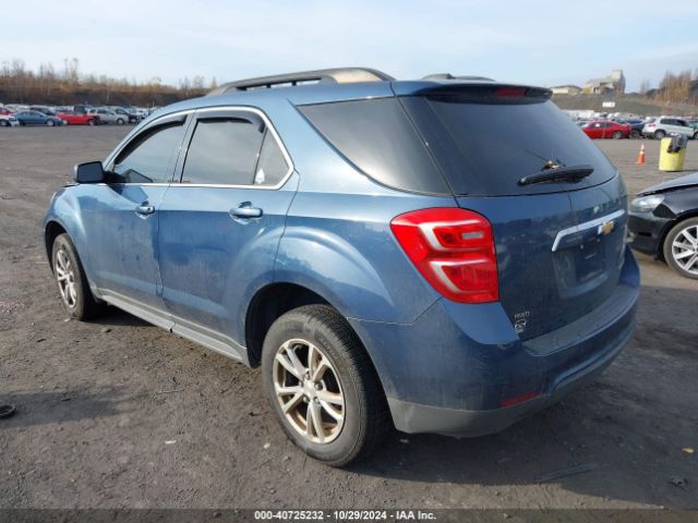 Photo 2 VIN: 2GNFLFEK9G6233432 - CHEVROLET EQUINOX 