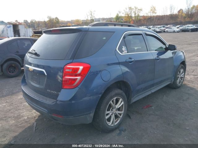 Photo 3 VIN: 2GNFLFEK9G6233432 - CHEVROLET EQUINOX 