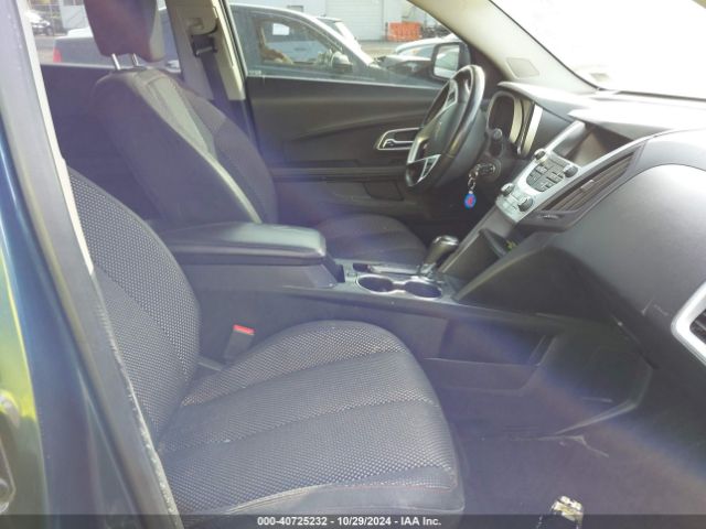 Photo 4 VIN: 2GNFLFEK9G6233432 - CHEVROLET EQUINOX 