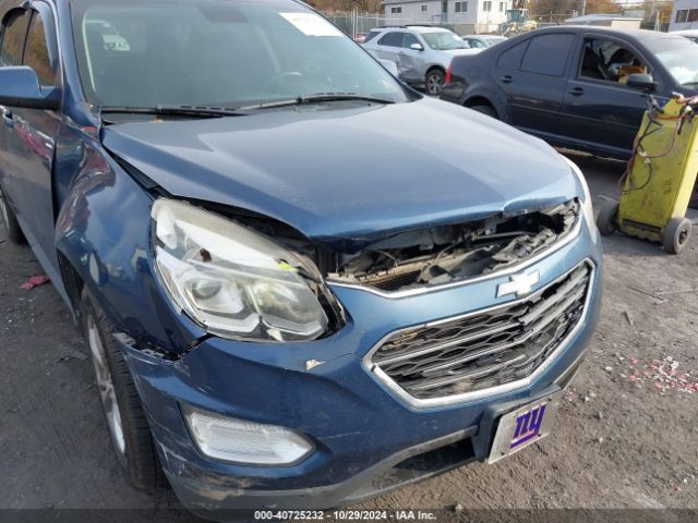 Photo 5 VIN: 2GNFLFEK9G6233432 - CHEVROLET EQUINOX 