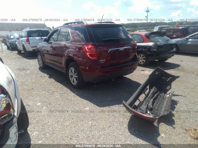 Photo 2 VIN: 2GNFLFEK9G6241546 - CHEVROLET EQUINOX 