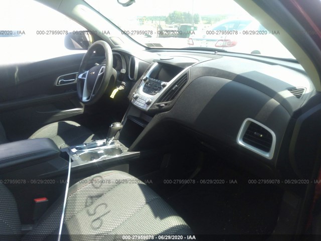 Photo 4 VIN: 2GNFLFEK9G6241546 - CHEVROLET EQUINOX 