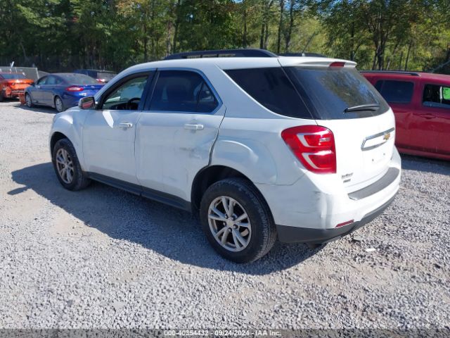 Photo 2 VIN: 2GNFLFEK9G6244446 - CHEVROLET EQUINOX 