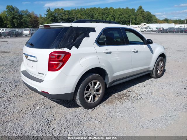 Photo 3 VIN: 2GNFLFEK9G6244446 - CHEVROLET EQUINOX 