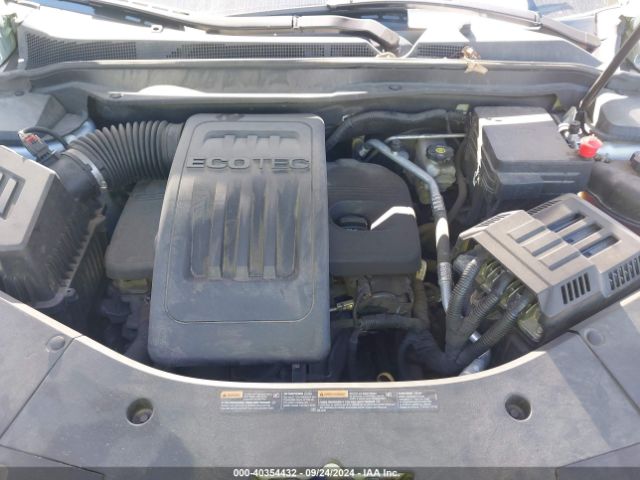 Photo 9 VIN: 2GNFLFEK9G6244446 - CHEVROLET EQUINOX 