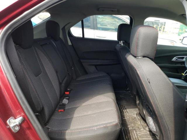 Photo 5 VIN: 2GNFLFEK9G6253857 - CHEVROLET EQUINOX LT 