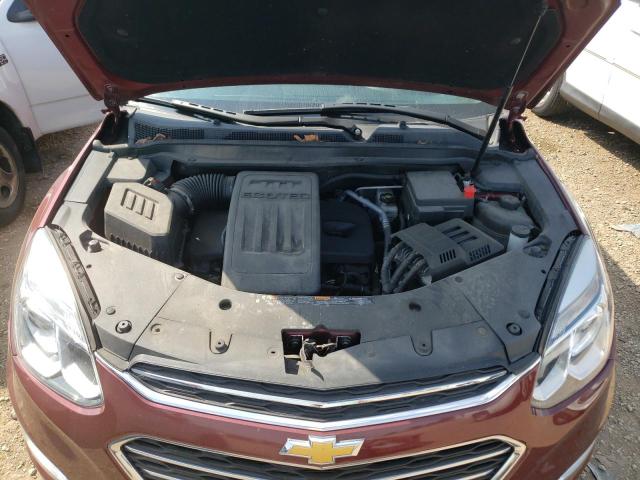 Photo 6 VIN: 2GNFLFEK9G6253857 - CHEVROLET EQUINOX LT 