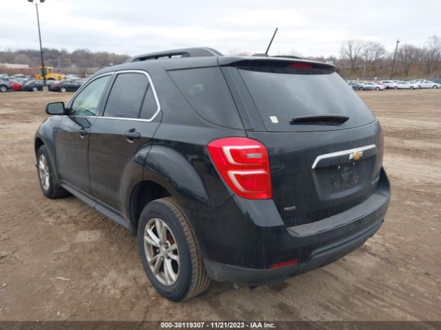 Photo 2 VIN: 2GNFLFEK9G6257634 - CHEVROLET EQUINOX 