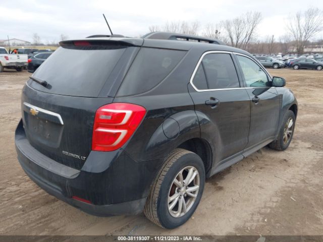 Photo 3 VIN: 2GNFLFEK9G6257634 - CHEVROLET EQUINOX 