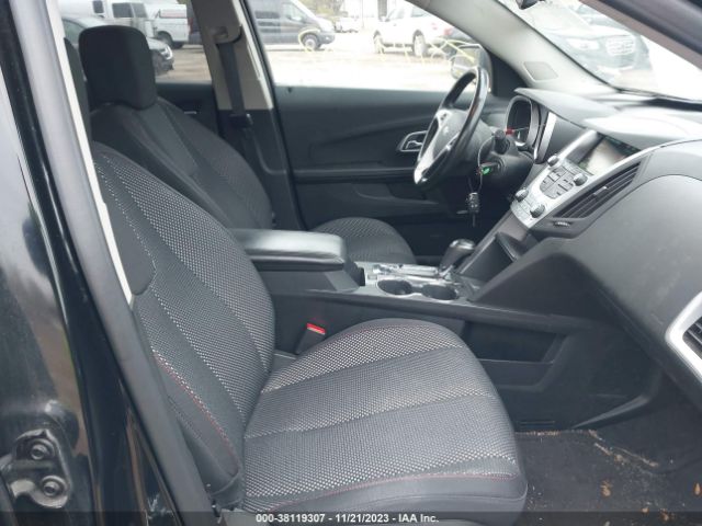 Photo 4 VIN: 2GNFLFEK9G6257634 - CHEVROLET EQUINOX 