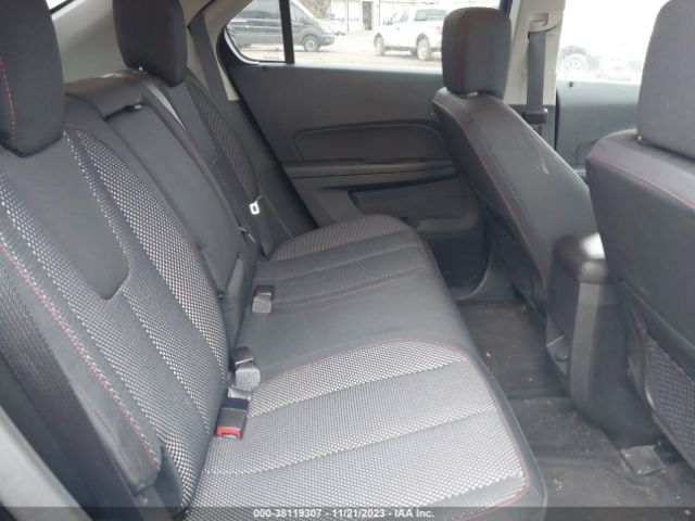 Photo 7 VIN: 2GNFLFEK9G6257634 - CHEVROLET EQUINOX 