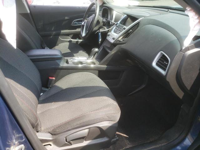 Photo 4 VIN: 2GNFLFEK9G6261537 - CHEVROLET EQUINOX LT 