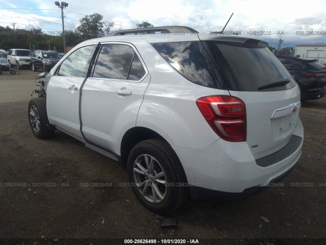 Photo 2 VIN: 2GNFLFEK9G6266544 - CHEVROLET EQUINOX 