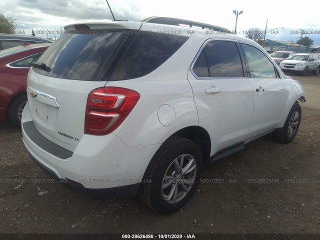 Photo 3 VIN: 2GNFLFEK9G6266544 - CHEVROLET EQUINOX 