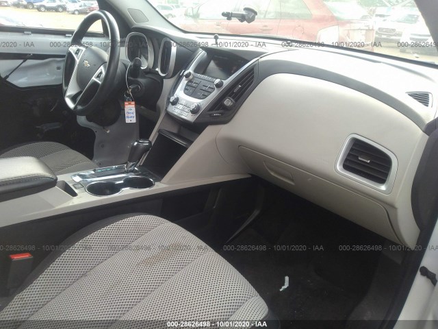 Photo 4 VIN: 2GNFLFEK9G6266544 - CHEVROLET EQUINOX 