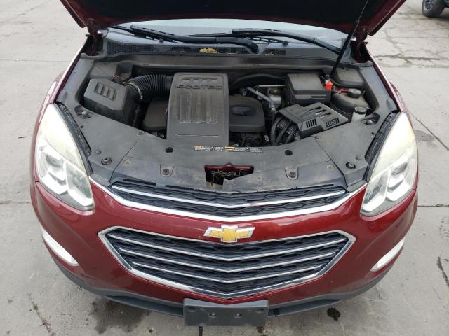 Photo 11 VIN: 2GNFLFEK9G6268195 - CHEVROLET EQUINOX 