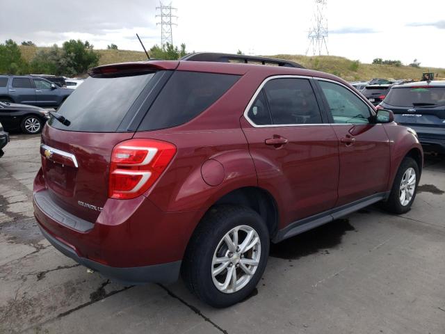 Photo 2 VIN: 2GNFLFEK9G6268195 - CHEVROLET EQUINOX 